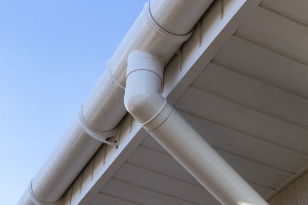 Gutter Installation Service in Saginaw