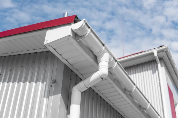 Downpipe Installation in Saginaw