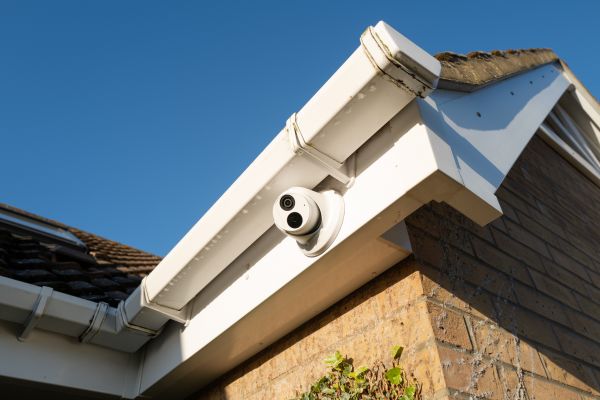 Box Gutter Replacement in Saginaw