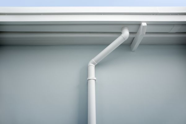 Rain Gutters Installation in Saginaw