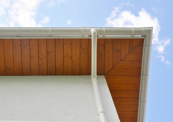 Downspout Diverter Service in Saginaw