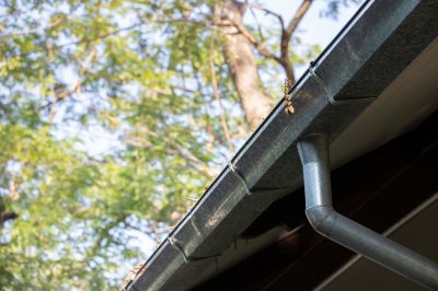Commercial Gutter Service