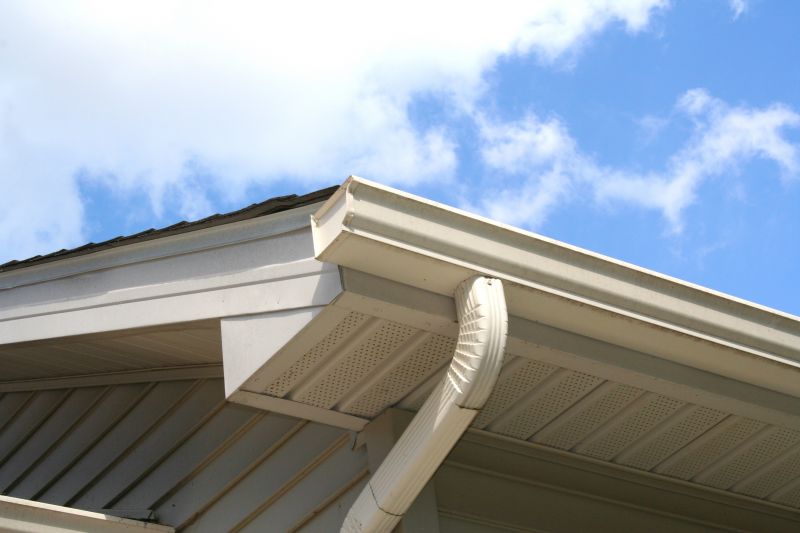 Gutter System Adjustment