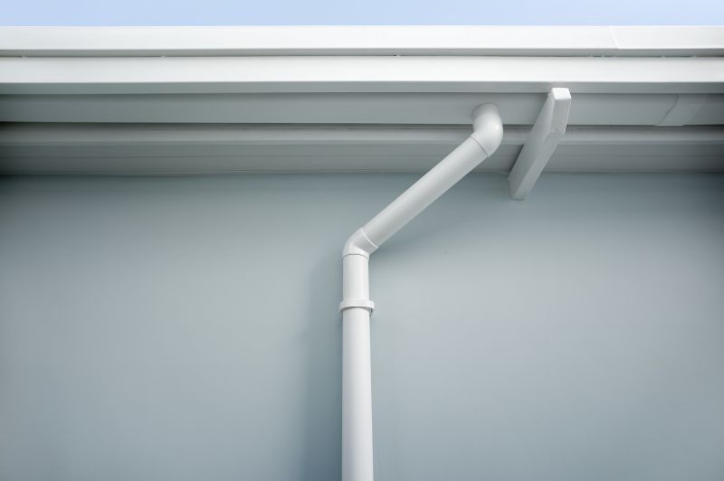 Seamless Gutter Replacement