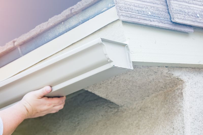 What Makes Seamless Gutters The Preferred Choice