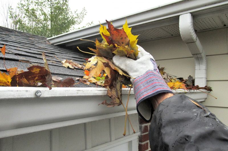 Benefits of Regular Gutter Service