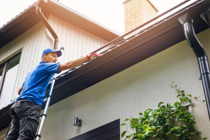 Gutter Service Cost Factors
